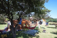 진경원민박캠핑장 고캠핑