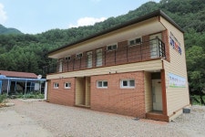 고향펜션캠핑 고캠핑