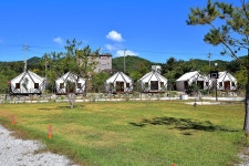 더세븐글램핑카라반(주) 고캠핑