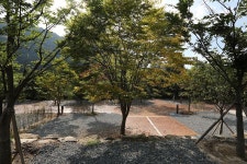 천동오토캠핑장 고캠핑