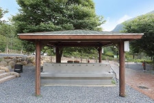 천동국민관광지오토캠핑장