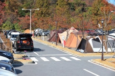 천문대오토캠핑장