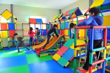 천문대오토캠핑장