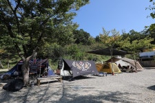 천안OK캠핑 고캠핑