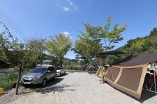 천안OK캠핑 고캠핑