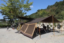 천안OK캠핑 고캠핑