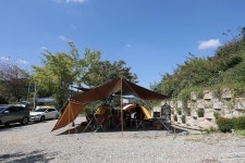 천안OK캠핑 고캠핑