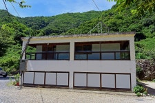 천태산 오토캠핑장