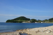 천하마을야영장