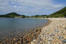 천하마을야영장 고캠핑