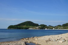 천하마을야영장