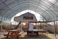 철원가산농원캠핑장 고캠핑