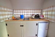 철원가산농원캠핑장 고캠핑