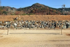 철원가산농원캠핑장 고캠핑