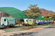 한국관광공사 고캠핑 고캠핑