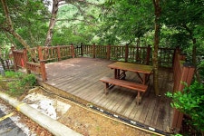 청계동 솔바람야영장 고캠핑