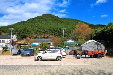 청광새들녘캠핑