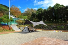 청광새들녘캠핑