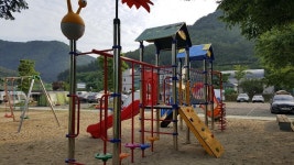 청광새들녘캠핑