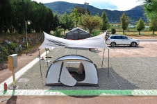 청광새들녘캠핑