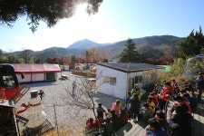 곡성 키즈글램핑 고캠핑