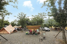 청도 지오오토캠핑장