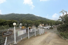 청도 지오오토캠핑장 고캠핑