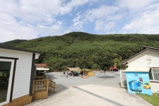 한국관광공사 고캠핑 고캠핑