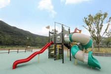 청도군 자전거공원 캠핑장 고캠핑