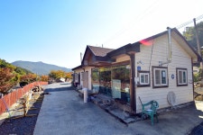 청도 그린나래 오토캠핑장