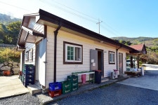 청도 그린나래 오토캠핑장