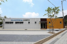 청도신화랑 풍류마을 오토캠핑장 고캠핑