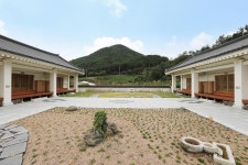 청도신화랑 풍류마을 오토캠핑장 고캠핑