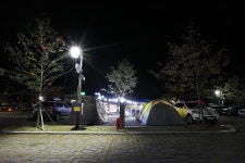 청도신화랑 풍류마을 오토캠핑장 고캠핑