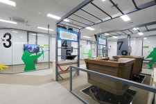 청도신화랑 풍류마을 오토캠핑장 고캠핑