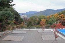 80 SS 오토캠핑장 고캠핑