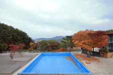 80 SS 오토캠핑장 고캠핑