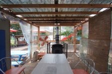 청도프로방스 카라반캠핑카펜션