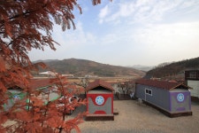 청도프로방스불빛축제카라반펜션