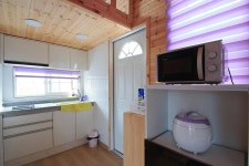 청도프로방스불빛축제카라반펜션