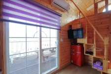 청도프로방스불빛축제카라반펜션