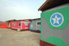 청도프로방스불빛축제카라반펜션 고캠핑