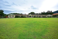 청산별곡 고캠핑