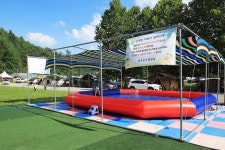 청주키즈캠핑장