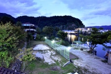 청평다감캠핑장