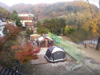한국관광공사 고캠핑 고캠핑