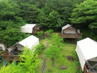 청풍월드니스글램핑