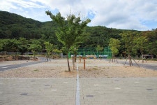 청풍호오토캠핑장 고캠핑