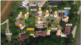 초락나루펜션&글램핑 고캠핑