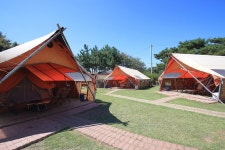 초락나루펜션&글램핑 고캠핑